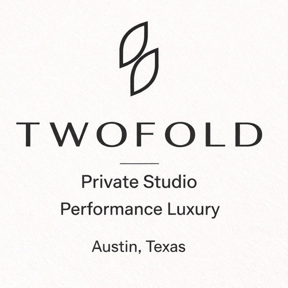 TWOFOLD Other - TWOFOLD - Private Studio